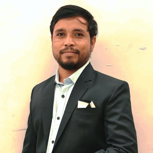 Praful Chauhan | Senior Full Stack Software Engineer - Transforming ...